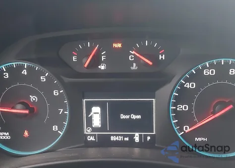 2018 Chevrolet Equinox Lt from USA, damaged, VIN 2GNAXSEV1J6149999